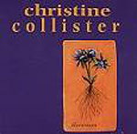 Christine Collister - Blue Aconite