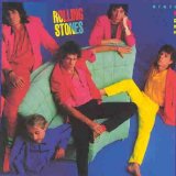 The Rolling Stones - Dirty Work