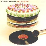 Rolling Stones, The - Let It Bleed