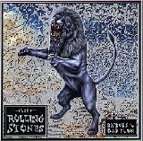 Rolling Stones, The - Bridges To Babylon