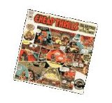 Big Brother & The Holding Company - Cheap Thrills