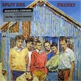 Split Enz - Frenzy