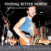 Thompson, Richard - RT : Finding Better Words - The Essential Richard Thompson