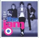 The Jam - The Very Best of the Jam