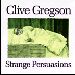 Gregson, Clive - Strange Persuasions