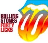 The Rolling Stones - Forty Licks - Disc 2