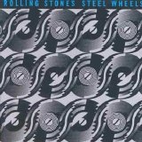 Rolling Stones, The - Steel Wheels