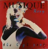 Roxy Music - The High Life 12" single