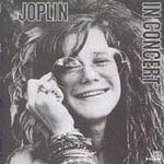 Janis Joplin - IN CONCERT Sides 1 & 2