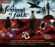 Various Folk Artists - A Festival Of Folk (CD 1)