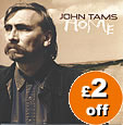 John Tams - Home