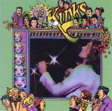 The Kinks - Everybody's in Showbiz