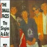 Small Faces - Singles A's and B's