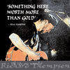 Thompson, Richard - RT : Something Here Worth More Than Gold - Rarities