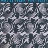 Rolling Stones, The - Steel Wheels