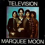 Television - Marquee Moon