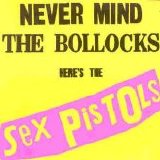 Sex Pistols - Never Mind The Bollocks