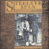 Steeleye Span - Ten Man Mop