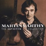 Carthy, Martin - The Definitive Collection