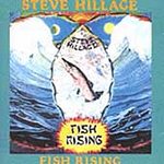 Hillage, Steve - Fish Rising