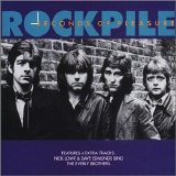 Rockpile - Seconds of Pleasure