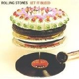 The Rolling Stones - Let It Bleed