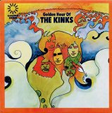 The Kinks - Golden Hour of the Kinks