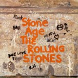 Rolling Stones, The - Stone Age