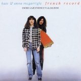 McGarrigle, Kate & Anna - French Record - Entre la Jeunesse et la Tendresse