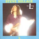 Steve Hillage - L