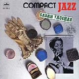 Sarah Vaughan - Compact Jazz