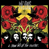 Incubus - A Crow Left of the Murder (+dvd)