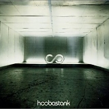 Hoobastank - Hoobastank