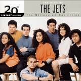 The Jets - The Best of The Jets - The Millenium Collection