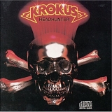 Krokus - Headhunter (Japan for US Pressing)