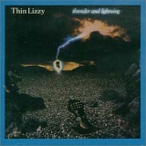 Thin Lizzy - Thunder & Lightning