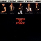 Scorpions - Taken by Force