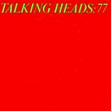 Talking Heads - Talking Heads 77 (1)