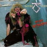 Twisted Sister - Stay Hungry