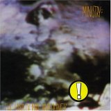 Ministry - Land of Rape and Honey