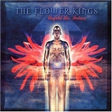 Flower Kings - Unfold The Future