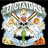 The Dictators - D.F.F.D.