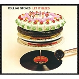 Rolling Stones - Let It Bleed