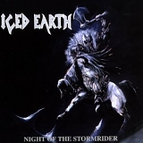 Iced Earth - Night Of The Stormrider