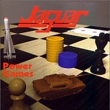 Jaguar - Power Games