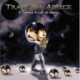 Travers & Appice - It Takes a Lot of Balls