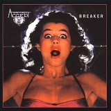 Accept - Breaker (Remastered)