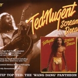 Nugent, Ted - Scream Dream