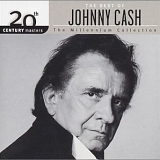 Cash, Johnny - The Millennium Collection