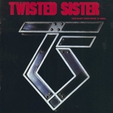 Twisted Sister - You Can't Stop Rock 'N' Roll